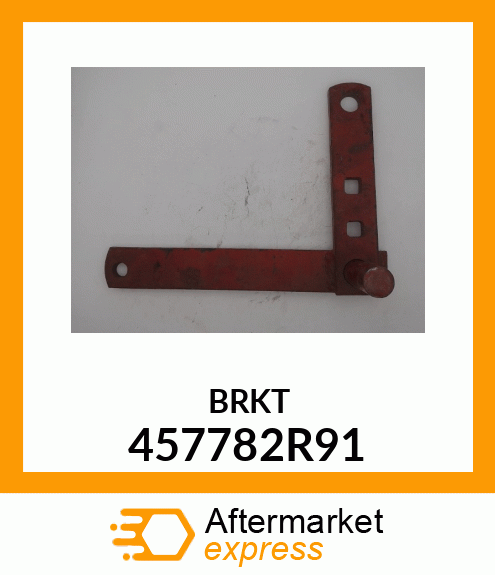 BRKT 457782R91