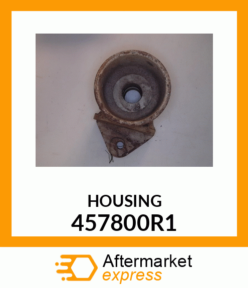 HOUSING 457800R1