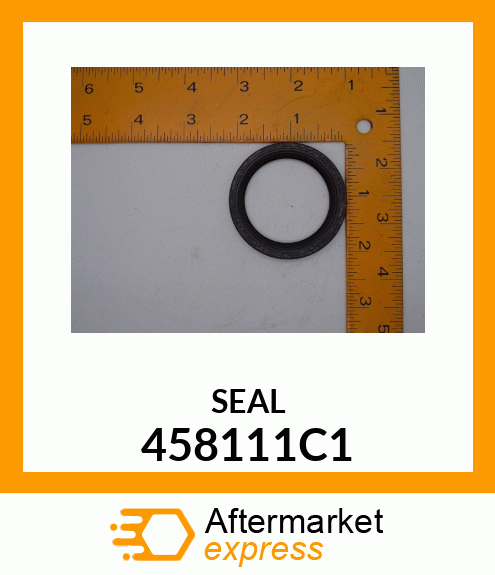 SEAL 458111C1