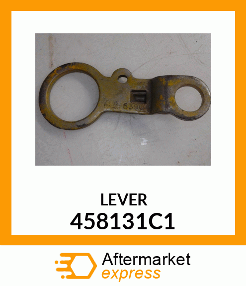 LEVER 458131C1