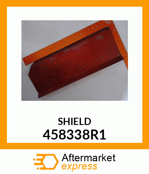 SHIELD 458338R1