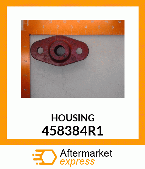 HOUSING 458384R1