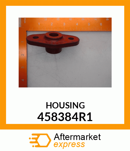 HOUSING 458384R1