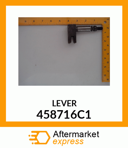 LEVER 458716C1