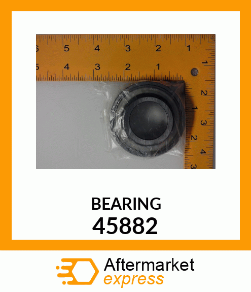 BEARING 45882