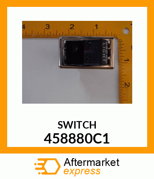 SWITCH 458880C1