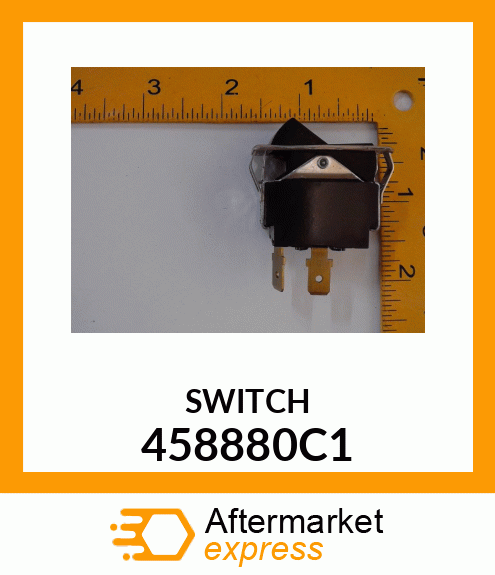 SWITCH 458880C1