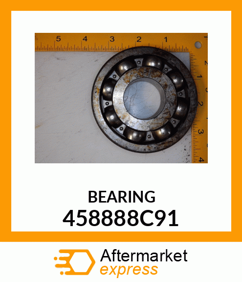 BEARING 458888C91