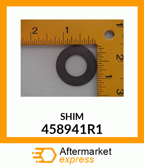 SHIM 458941R1