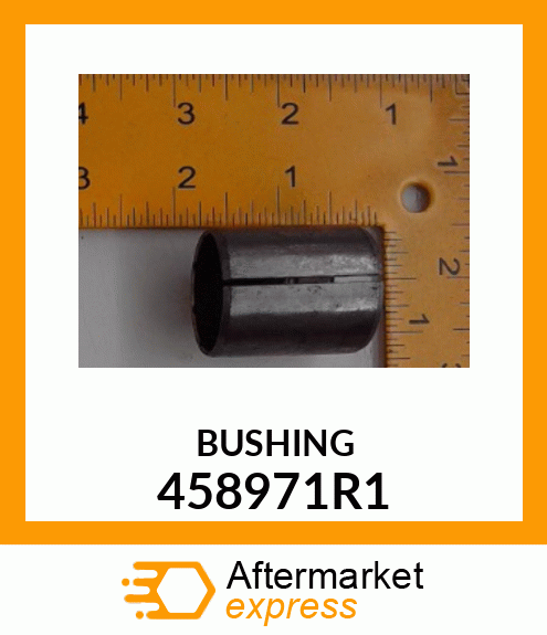 BUSHING 458971R1