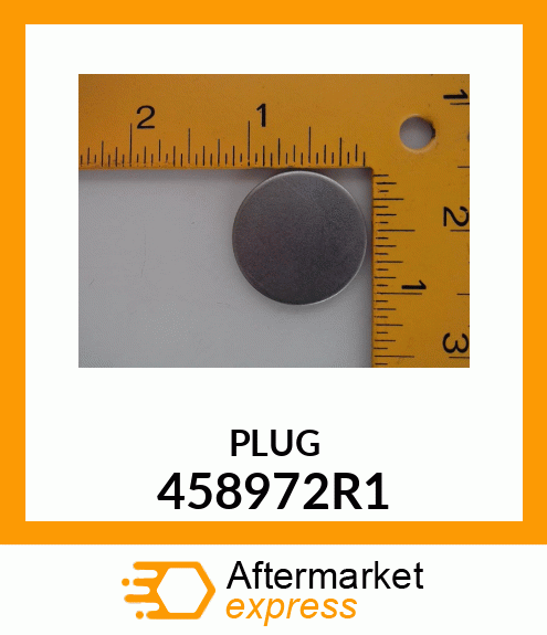 PLUG 458972R1