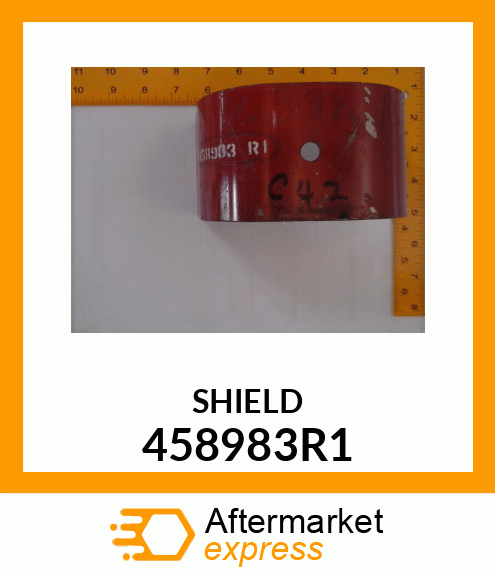 SHIELD 458983R1