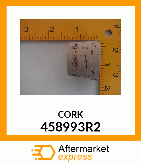 CORK 458993R2