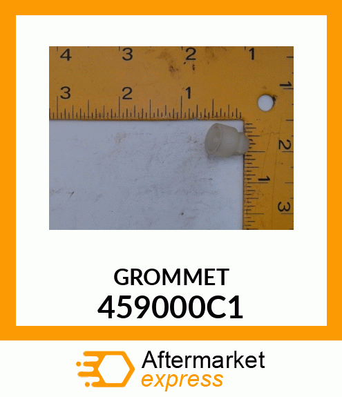 GROMMET 459000C1