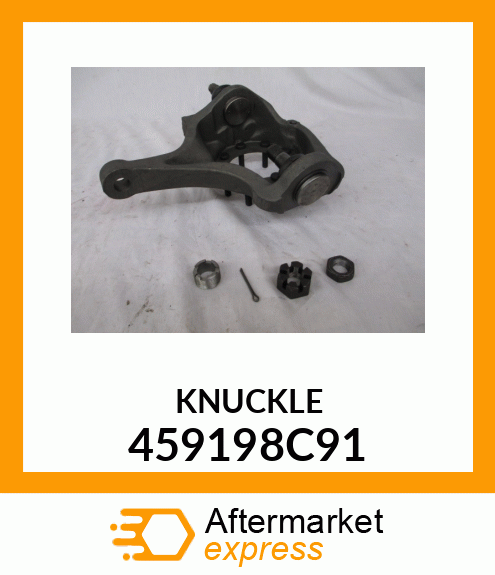 KNUCKLE 459198C91