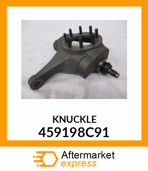 KNUCKLE 459198C91