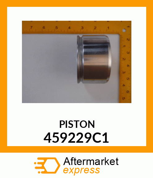 PISTON 459229C1