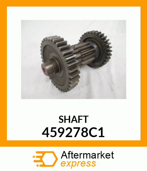 SHAFT 459278C1