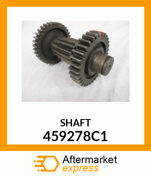 SHAFT 459278C1