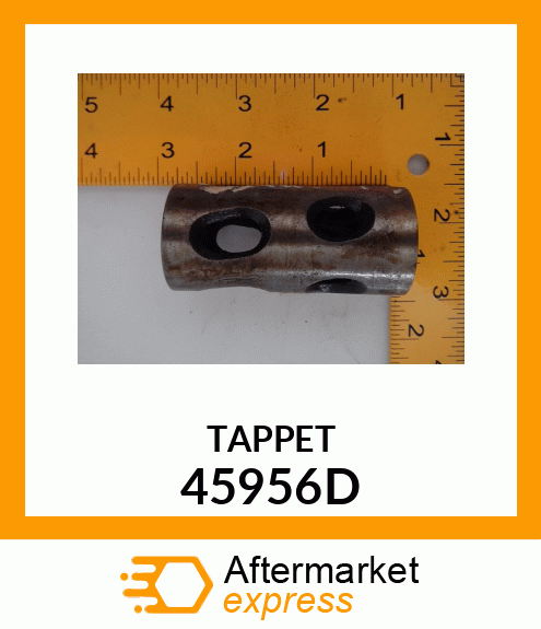 TAPPET 45956D