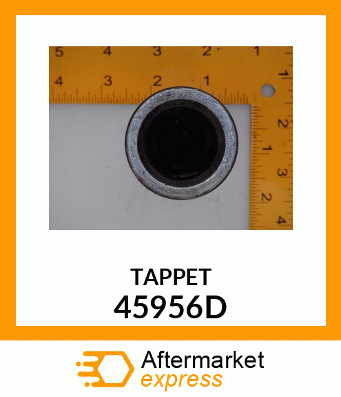 TAPPET 45956D