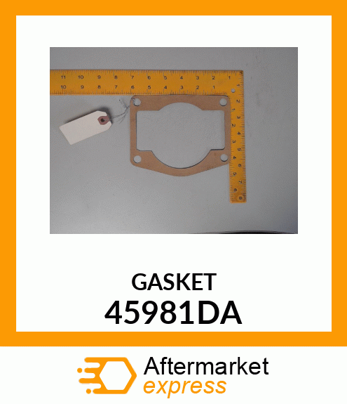 GSKT 45981DA