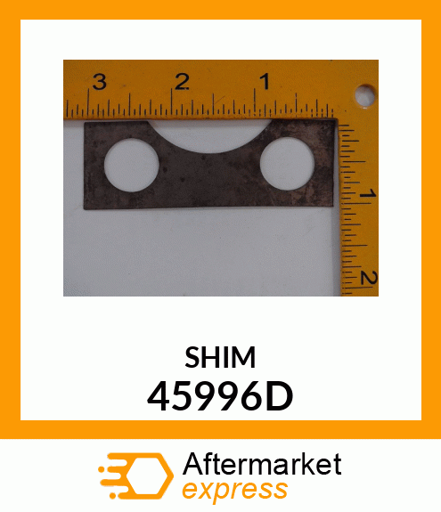 SHIM 45996D