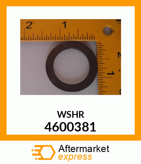 WSHR 4600381