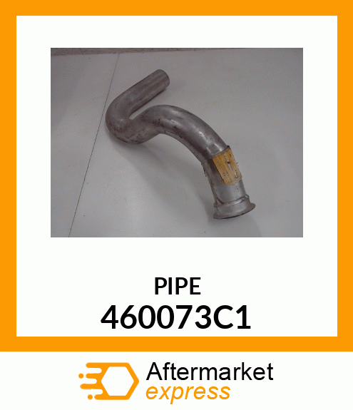 PIPE 460073C1