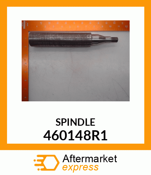 SPINDLE 460148R1