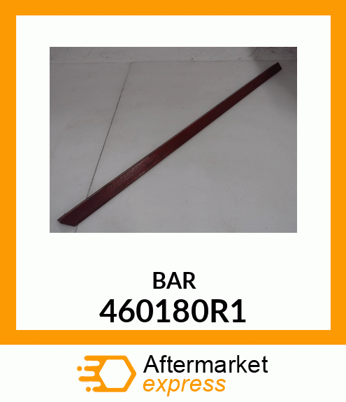 BAR 460180R1