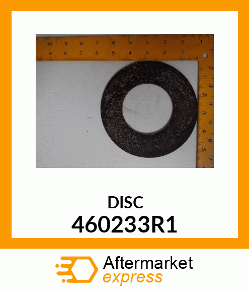 DISC 460233R1