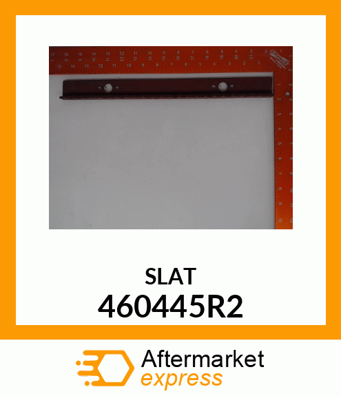 SLAT 460445R2