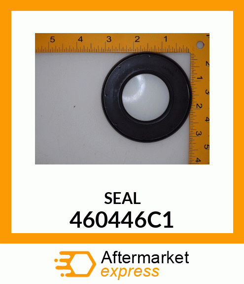 SEAL 460446C1