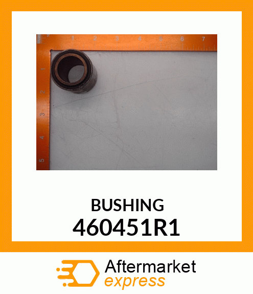 BUSHING 460451R1