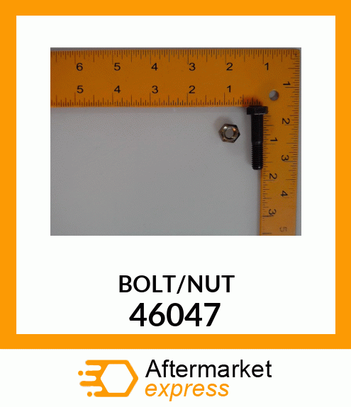 NUT_&_BOLT 46047