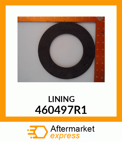 LINING 460497R1