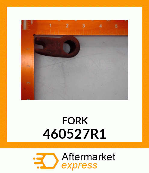 FORK 460527R1