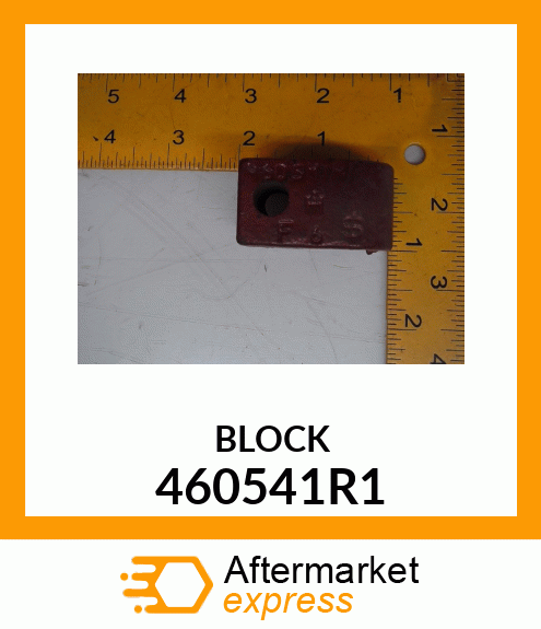 BLOCK 460541R1