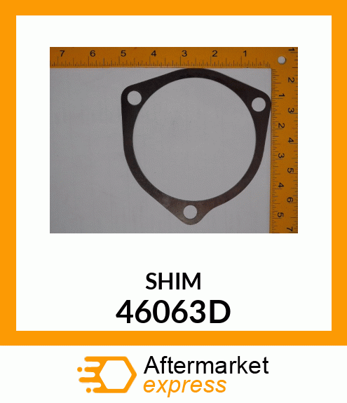 SHIM 46063D