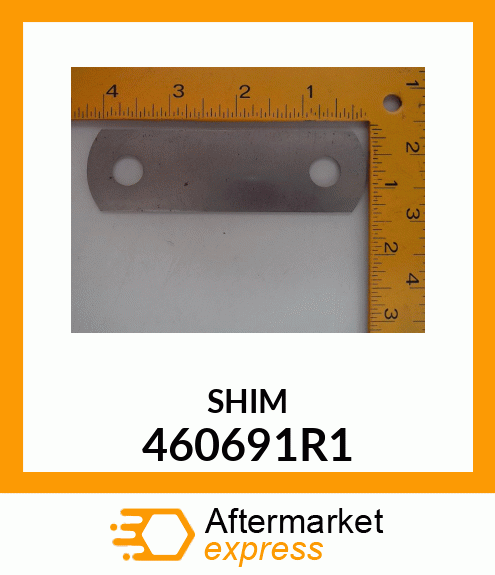 SHIM 460691R1