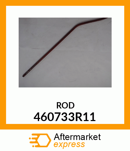 ROD 460733R11