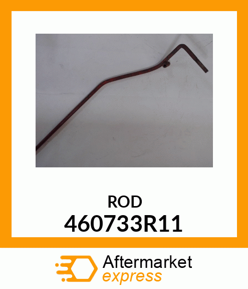 ROD 460733R11