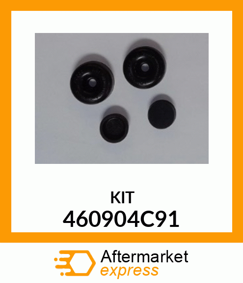 KIT4PC 460904C91