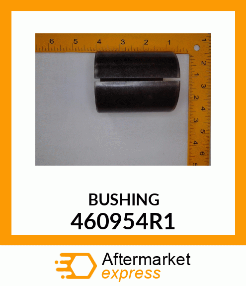 BUSHING 460954R1