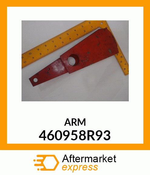 ARM 460958R93