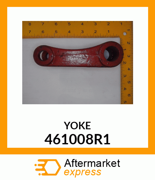 YOKE 461008R1