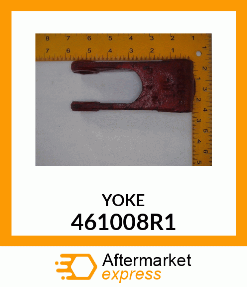 YOKE 461008R1