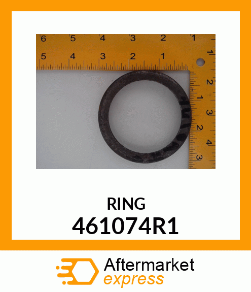 RING 461074R1