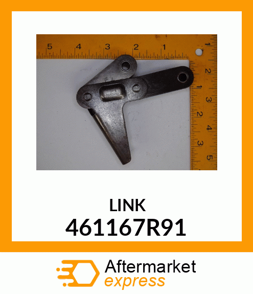 LINK 461167R91